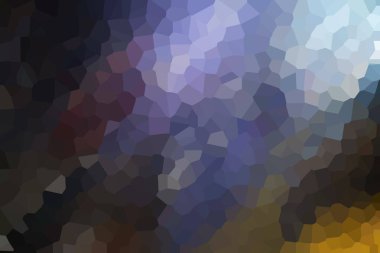 arkaplan, yaratıcı ve tasarım sanat dokusu için soyut renkli desen