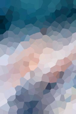 arkaplan, yaratıcı ve tasarım sanat dokusu için soyut renkli desen