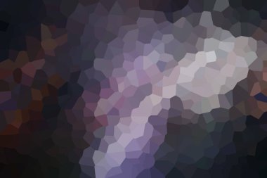 arkaplan, yaratıcı ve tasarım sanat dokusu için soyut renkli desen