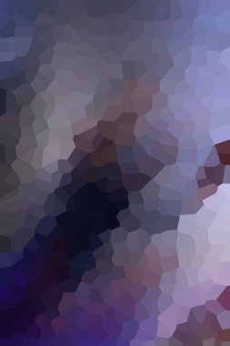 arkaplan, yaratıcı ve tasarım sanat dokusu için soyut renkli desen