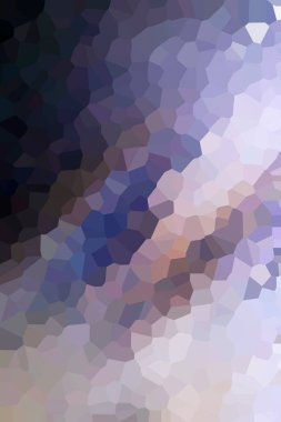 arkaplan, yaratıcı ve tasarım sanat dokusu için soyut renkli desen