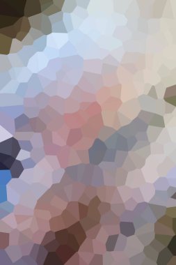 arkaplan, yaratıcı ve tasarım sanat dokusu için soyut renkli desen