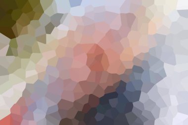 arkaplan, yaratıcı ve tasarım sanat dokusu için soyut renkli desen