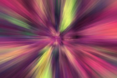 arkaplan, yaratıcı ve tasarım sanat dokusu için soyut renkli desen