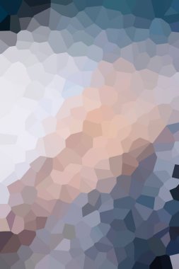 arkaplan, yaratıcı ve tasarım sanat dokusu için soyut renkli desen