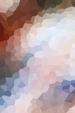 arkaplan, yaratıcı ve tasarım sanat dokusu için soyut renkli desen