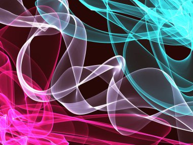 arkaplan, yaratıcı ve tasarım sanat dokusu için soyut renkli desen