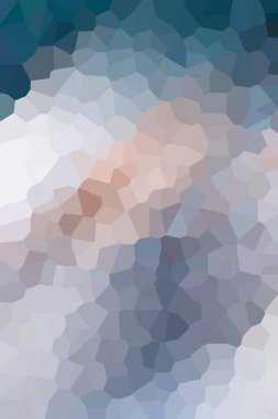 arkaplan, yaratıcı ve tasarım sanat dokusu için soyut renkli desen