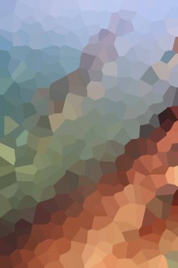 arkaplan, yaratıcı ve tasarım sanat dokusu için soyut renkli desen