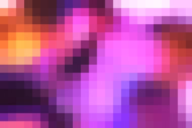 arkaplan, yaratıcı ve tasarım sanat dokusu için soyut renkli desen