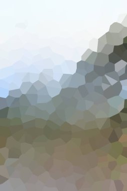 arkaplan, yaratıcı ve tasarım sanat dokusu için soyut renkli desen