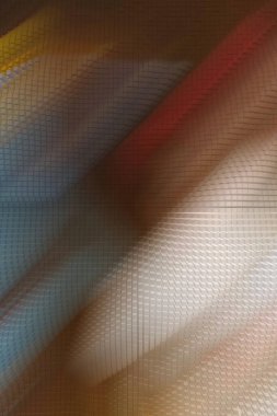 arkaplan, yaratıcı ve tasarım sanat dokusu için soyut renkli desen