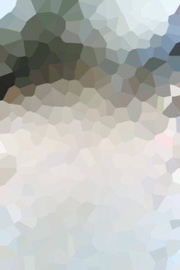 arkaplan, yaratıcı ve tasarım sanat dokusu için soyut renkli desen