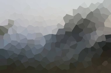 arkaplan, yaratıcı ve tasarım sanat dokusu için soyut renkli desen