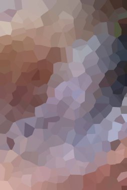 arkaplan, yaratıcı ve tasarım sanat dokusu için soyut renkli desen