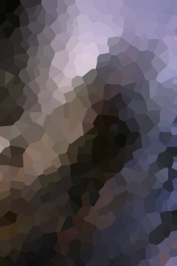 arkaplan, yaratıcı ve tasarım sanat dokusu için soyut renkli desen