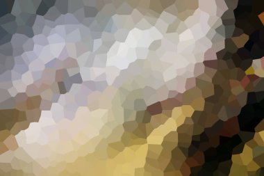 arkaplan, yaratıcı ve tasarım sanat dokusu için soyut renkli desen