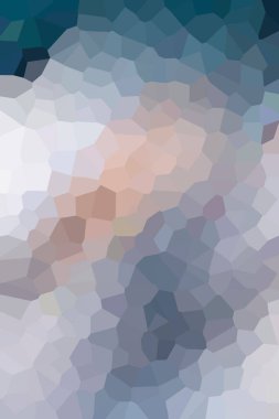 arkaplan, yaratıcı ve tasarım sanat dokusu için soyut renkli desen