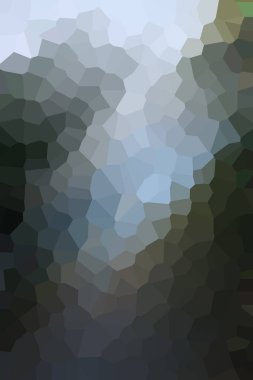 arkaplan, yaratıcı ve tasarım sanat dokusu için soyut renkli desen