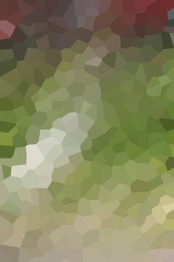 arkaplan, yaratıcı ve tasarım sanat dokusu için soyut renkli desen