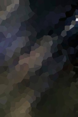 arkaplan, yaratıcı ve tasarım sanat dokusu için soyut renkli desen