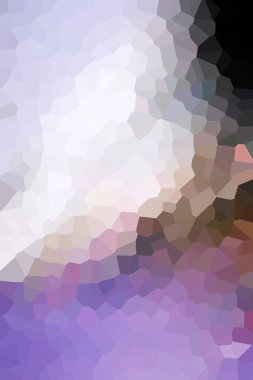 arkaplan, yaratıcı ve tasarım sanat dokusu için soyut renkli desen