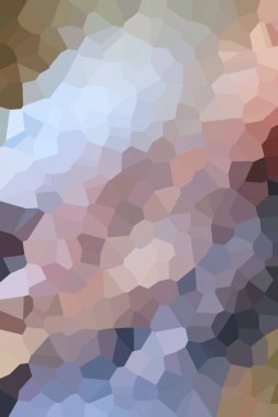 arkaplan, yaratıcı ve tasarım sanat dokusu için soyut renkli desen