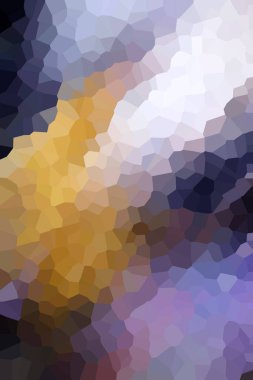 arkaplan, yaratıcı ve tasarım sanat dokusu için soyut renkli desen