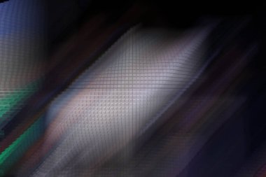 arkaplan, yaratıcı ve tasarım sanat dokusu için soyut renkli desen