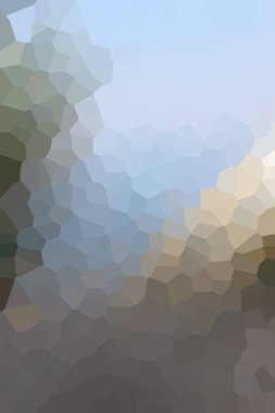 arkaplan, yaratıcı ve tasarım sanat dokusu için soyut renkli desen