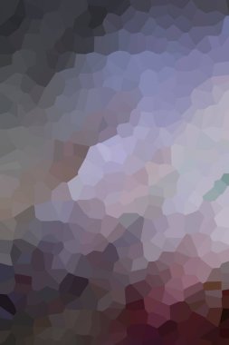 arkaplan, yaratıcı ve tasarım sanat dokusu için soyut renkli desen