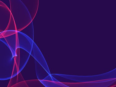 arkaplan, yaratıcı ve tasarım sanat dokusu için soyut renkli desen