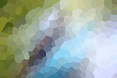 arkaplan, yaratıcı ve tasarım sanat dokusu için soyut renkli desen