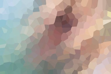 arkaplan, yaratıcı ve tasarım sanat dokusu için soyut renkli desen