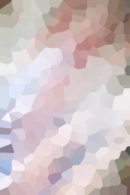 arkaplan, yaratıcı ve tasarım sanat dokusu için soyut renkli desen