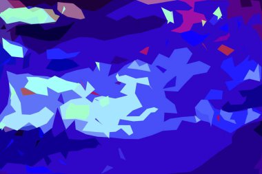 arkaplan, yaratıcı ve tasarım sanat dokusu için soyut renkli desen