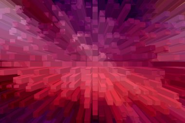 Soyut modern duvar kağıdı, kopyalama alanı olan yaratıcı arkaplan 