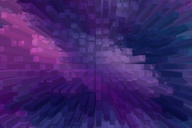 soyut duvar kağıdı, modern dijital arkaplan