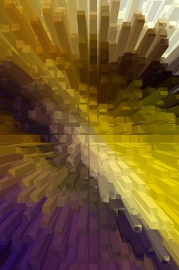 Soyut modern duvar kağıdı, kopyalama alanı olan yaratıcı arkaplan 