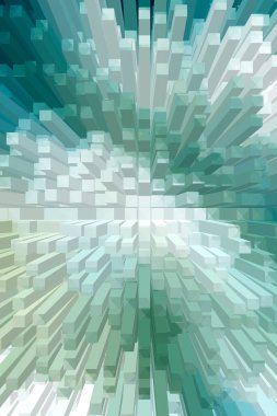 Soyut modern duvar kağıdı, kopyalama alanı olan yaratıcı arkaplan 