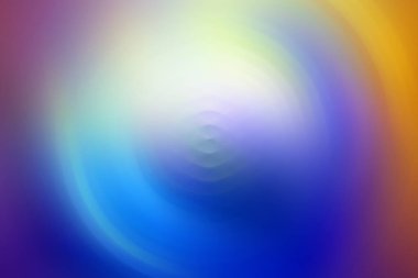 Kopyalama alanı için renkli soyut grafik arkaplanı