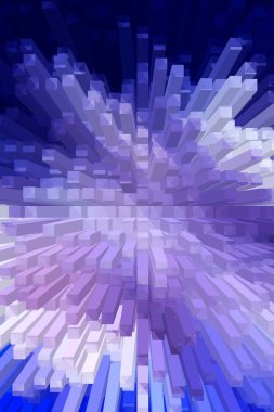 Soyut modern duvar kağıdı, kopyalama alanı olan yaratıcı arkaplan 