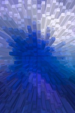 Soyut modern duvar kağıdı, kopyalama alanı olan yaratıcı arkaplan 