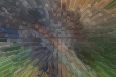 Soyut modern duvar kağıdı, kopyalama alanı olan yaratıcı arkaplan 