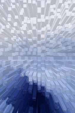 Soyut modern duvar kağıdı, kopyalama alanı olan yaratıcı arkaplan 