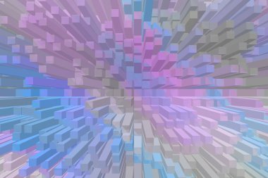 Soyut modern duvar kağıdı, kopyalama alanı olan yaratıcı arkaplan 