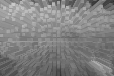 Soyut modern duvar kağıdı, kopyalama alanı olan yaratıcı arkaplan 