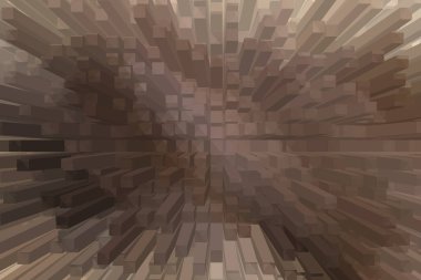 Soyut modern duvar kağıdı, kopyalama alanı olan yaratıcı arkaplan 