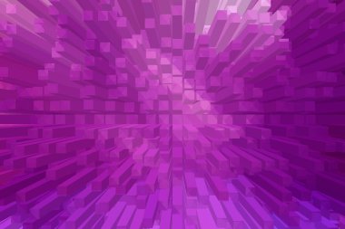 Birçok kare, piksel içeren kopyalama alanı için arkaplan 