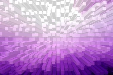 soyut duvar kağıdı, modern dijital arkaplan